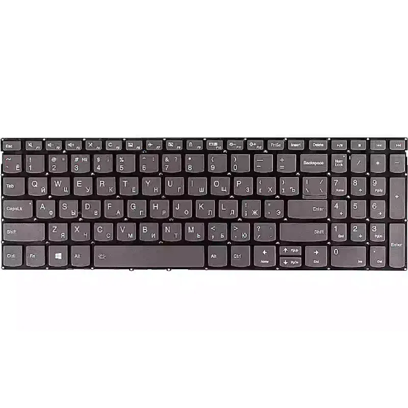 لوحة مفاتيح للكمبيوتر المحمول PowerPlant (KB312740)