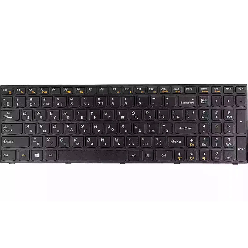 لوحة مفاتيح للكمبيوتر المحمول PowerPlant (KB312771)