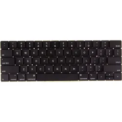 لوحة مفاتيح للكمبيوتر المحمول PowerPlant, Black (KB313617) لوحة مفاتيح للكمبيوتر المحمول PowerPlant, Black (KB313617)