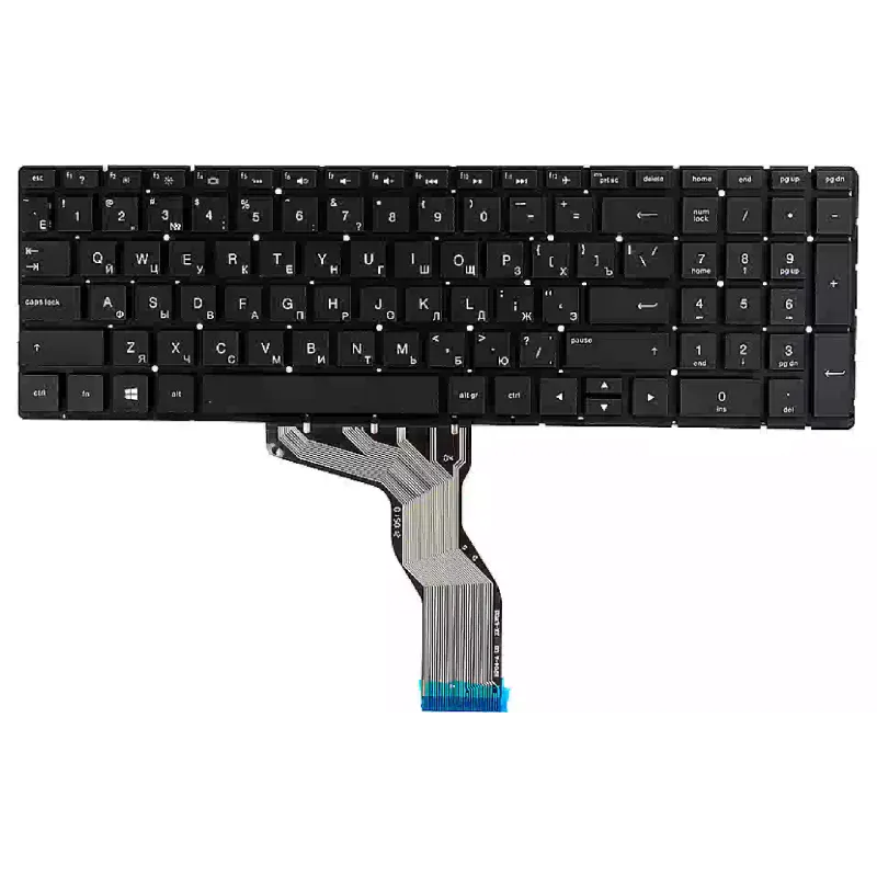 لوحة مفاتيح للكمبيوتر المحمول PowerPlant (KB314140)