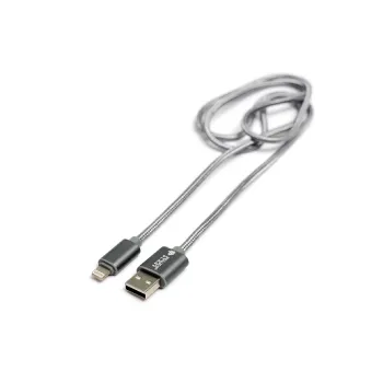 Καλώδιο PowerPlant USB 2.0 AM - Lightning (KD00AS1288)