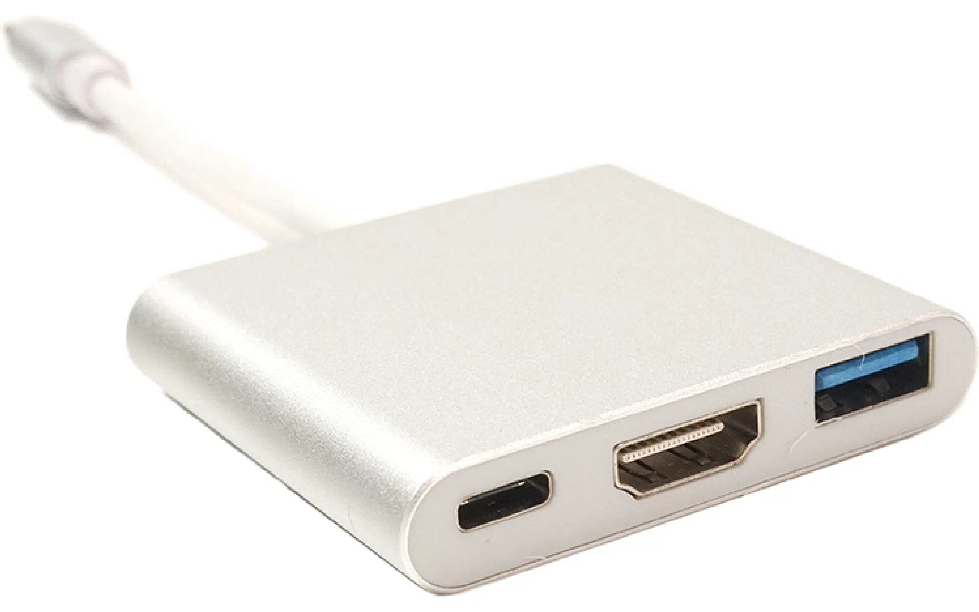 Кабель-перехідник PowerPlant (KD00AS1306) Кабель-перехідник PowerPlant (KD00AS1306)