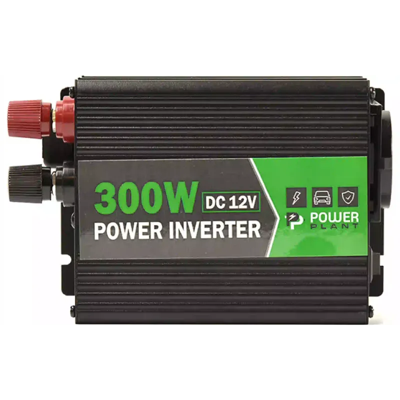 Car inverter PowerPlant (KD00MS0001)