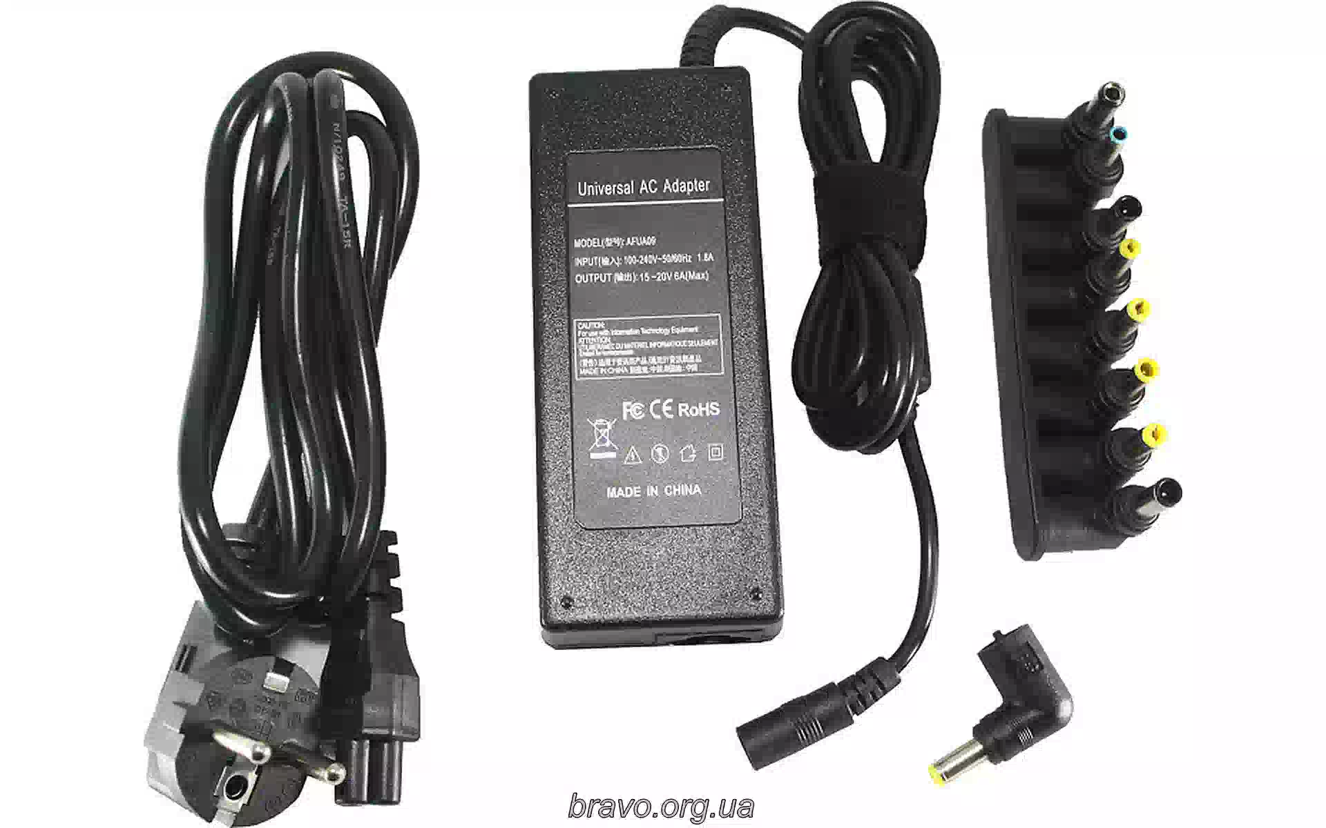 Блок живлення PowerPlant (KD00MS0011) Блок живлення PowerPlant (KD00MS0011)