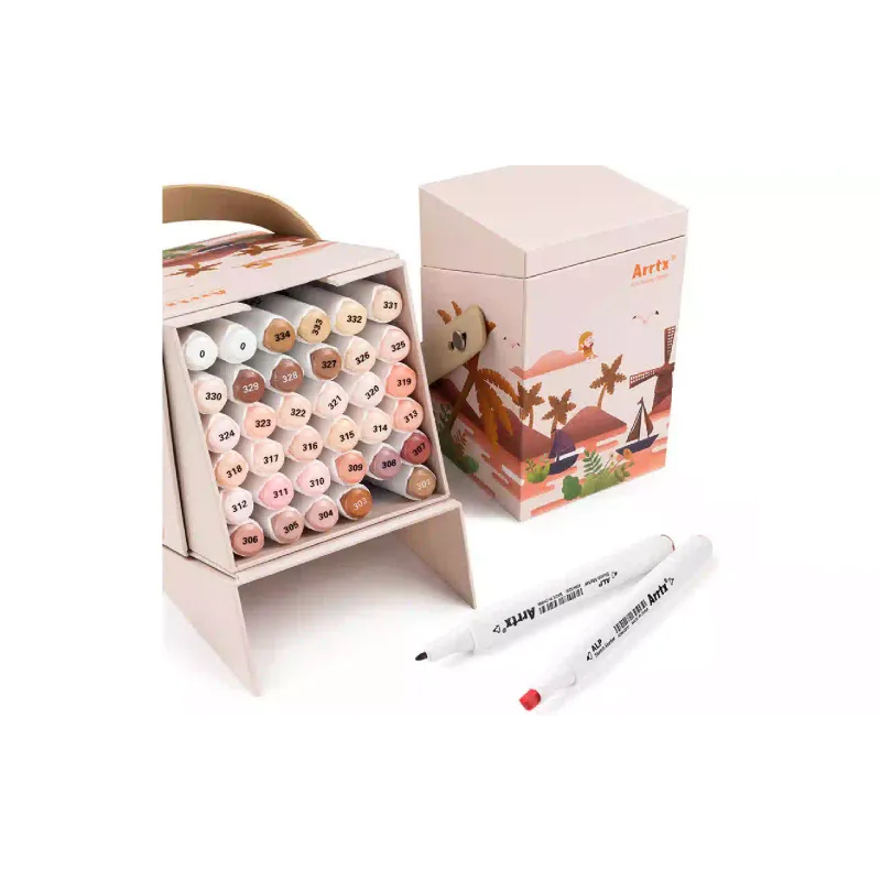 Маркер спиртовий Arrtx (LC302208)