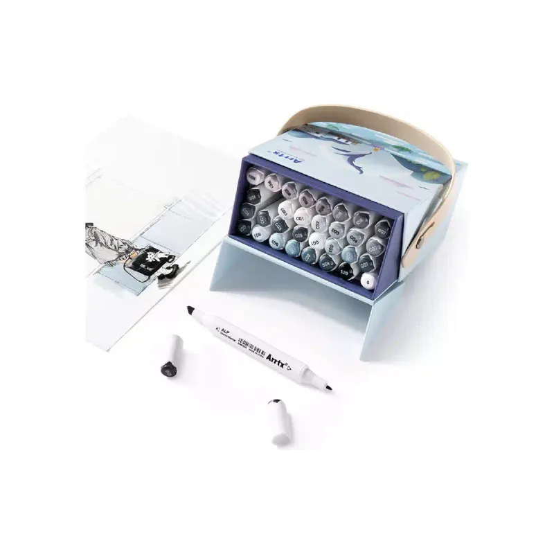 Marcador de alcohol Arrtx (LC302277)