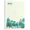 Skizzenbuch Arrtx (LC302284)
