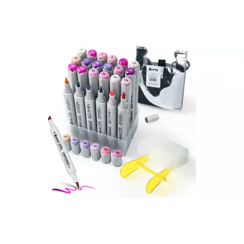 Alkoholjelző Arrtx (LC302505)