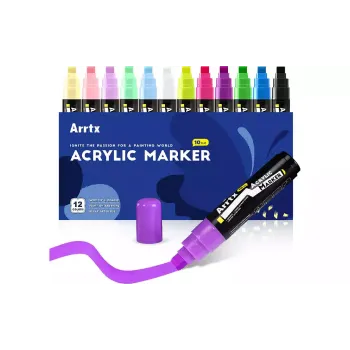 Acrylmarker Arrtx (LC303274)