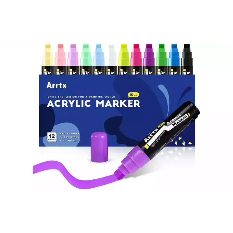 Acrylmarker Arrtx (LC303274)