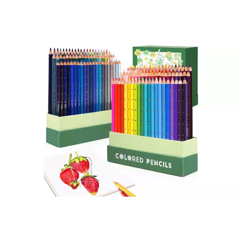 A set of drawing pencils Arrtx (LC303328)