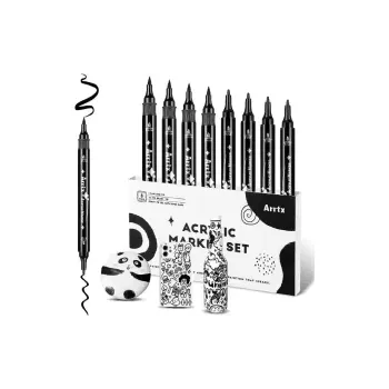 Acrylmarker Arrtx (LC303458)