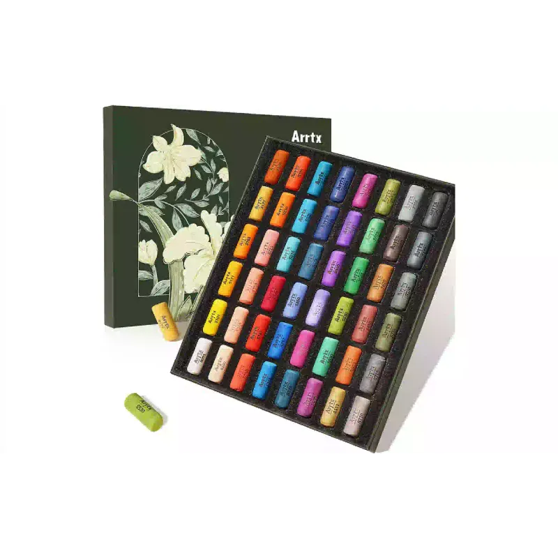 Trockenpastell Arrtx (LC303472)