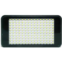 Auf der Kamera angebrachtes Licht PowerPlant (LED1120)