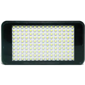 Auf der Kamera angebrachtes Licht PowerPlant (LED1120)