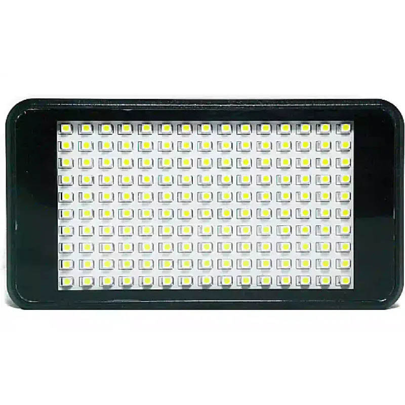 ضوء الكاميرا PowerPlant (LED1120)