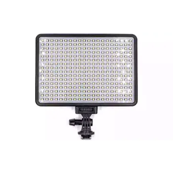 Auf der Kamera angebrachtes Licht PowerPlant (LED320I)