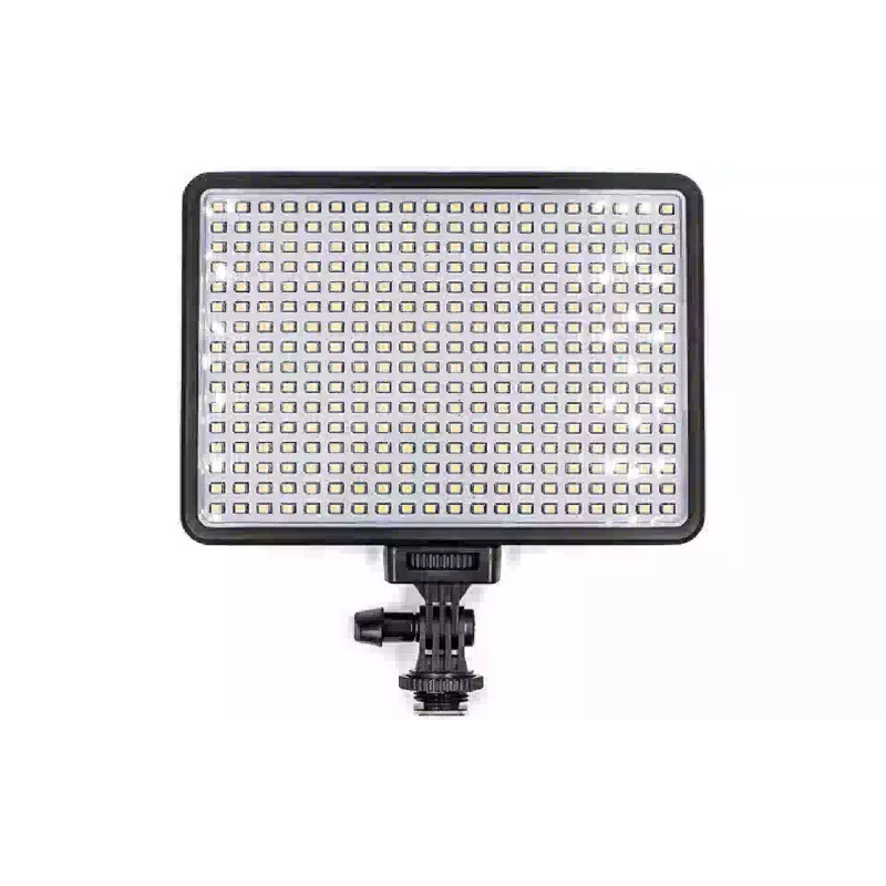 Auf der Kamera angebrachtes Licht PowerPlant (LED320I)