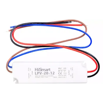 power unit HiSmart (LPV-20-12)