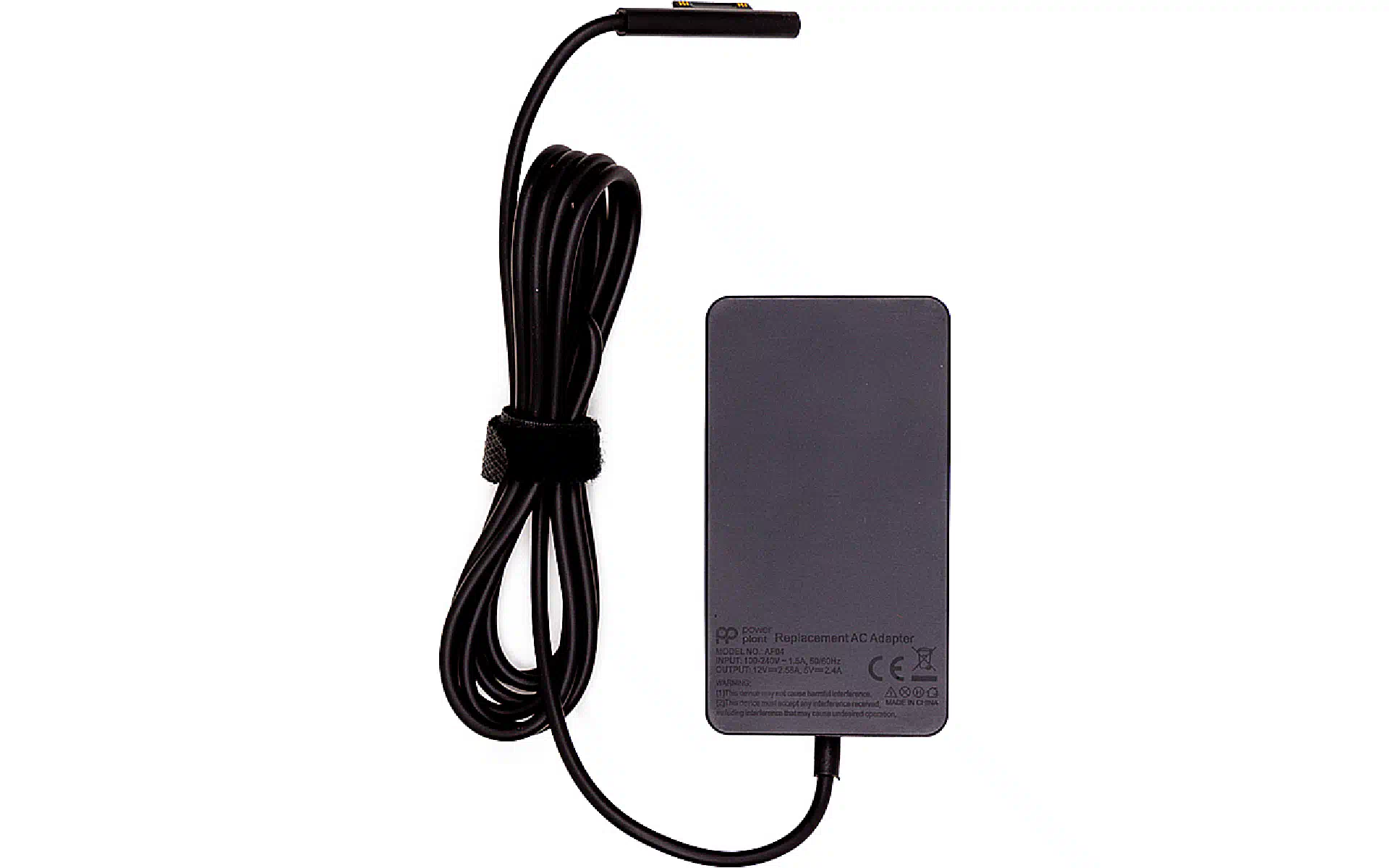 Power supply for laptop PowerPlant (MI36AMS3) Power supply for laptop PowerPlant (MI36AMS3)