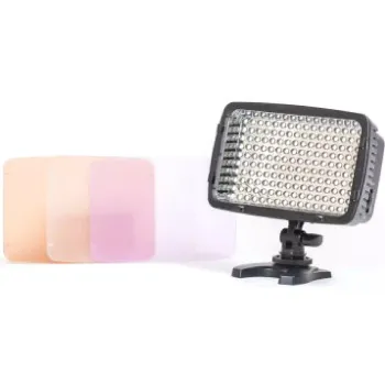 Auf der Kamera angebrachtes Licht Meike (MK160)