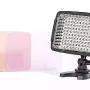 On-camera light Meike (MK160)
