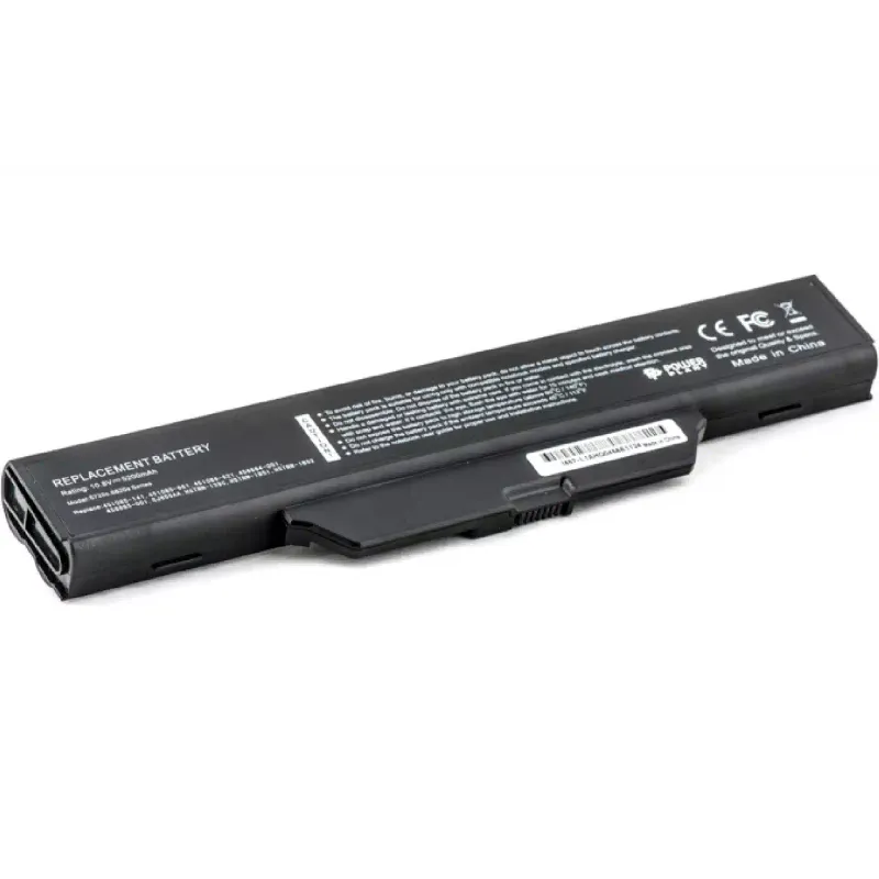 بطارية الكمبيوتر المحمول PowerPlant (NB00000017)