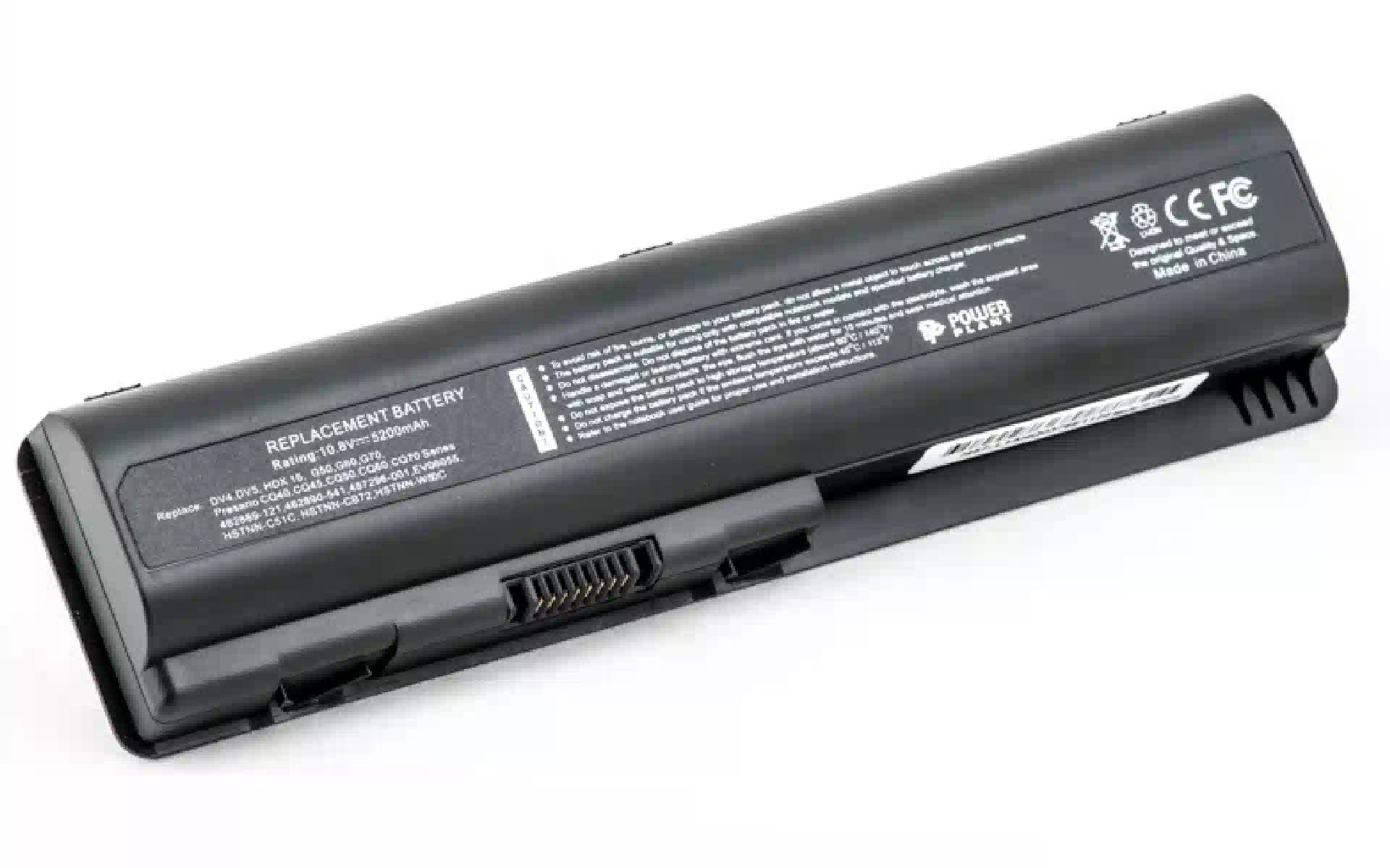 بطارية الكمبيوتر المحمول PowerPlant (NB00000025) بطارية الكمبيوتر المحمول PowerPlant (NB00000025)