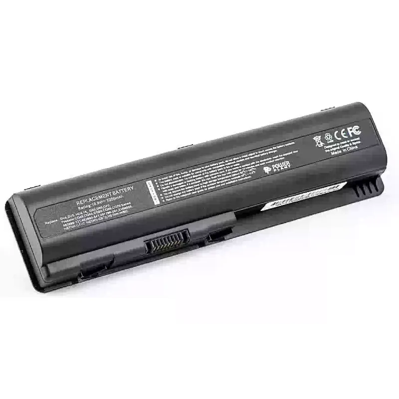 Bateria de laptop PowerPlant (NB00000025)