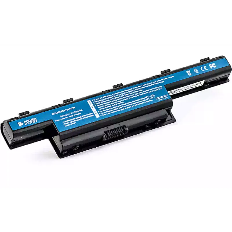 Laptop Battery PowerPlant (NB00000028)