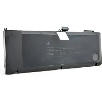 بطارية الكمبيوتر المحمول PowerPlant, Black (NB00000029)