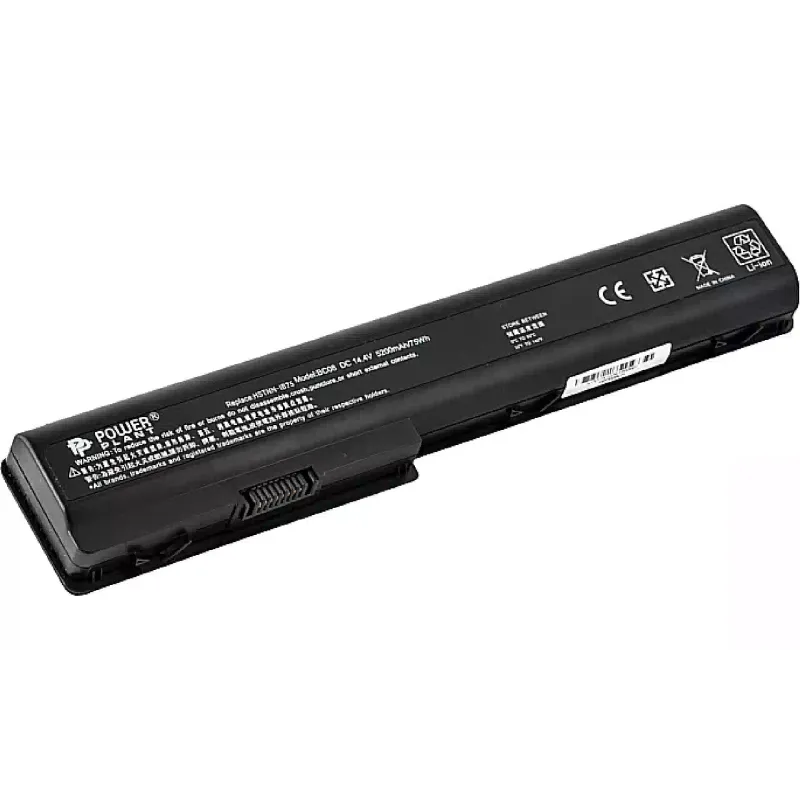 Bateria de laptop PowerPlant (NB00000030)