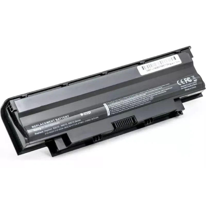 بطارية الكمبيوتر المحمول PowerPlant (NB00000037)