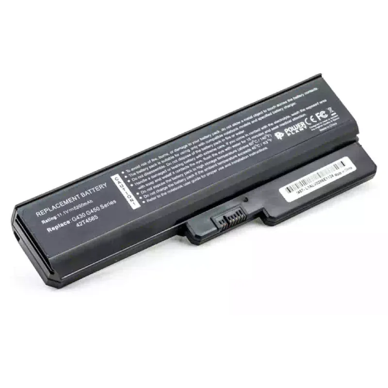 بطارية الكمبيوتر المحمول PowerPlant (NB00000042)