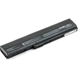 بطارية الكمبيوتر المحمول PowerPlant (NB00000043)