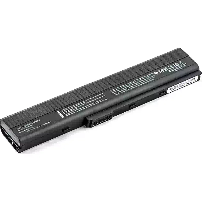 Bateria de laptop PowerPlant (NB00000043)