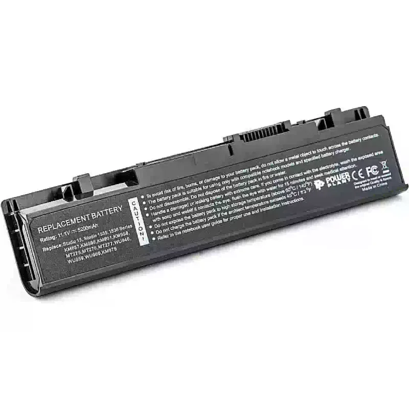 Laptop-Akku PowerPlant (NB00000051)