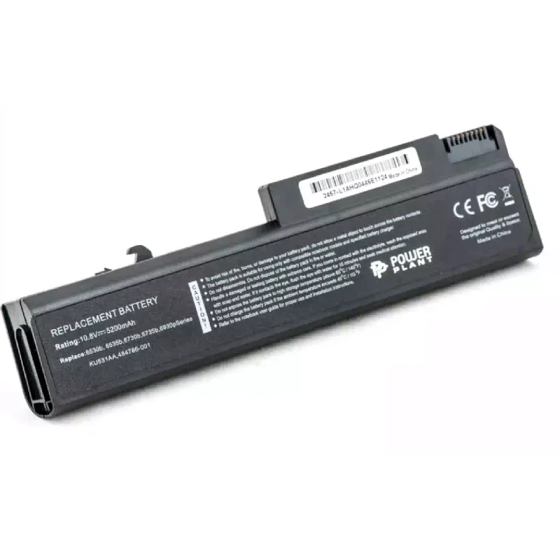 بطارية الكمبيوتر المحمول PowerPlant (NB00000054)