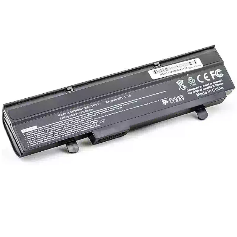 بطارية الكمبيوتر المحمول PowerPlant (NB00000103)
