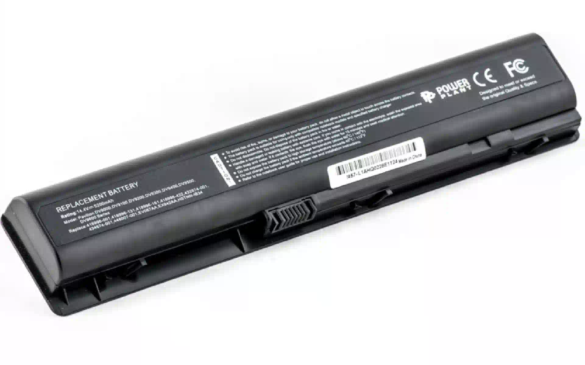 بطارية الكمبيوتر المحمول PowerPlant (NB00000128) بطارية الكمبيوتر المحمول PowerPlant (NB00000128)