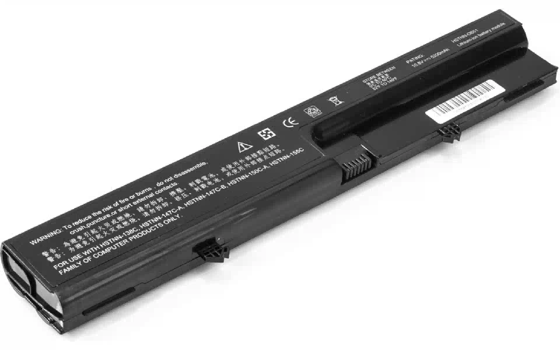 بطارية الكمبيوتر المحمول PowerPlant (NB00000129) بطارية الكمبيوتر المحمول PowerPlant (NB00000129)