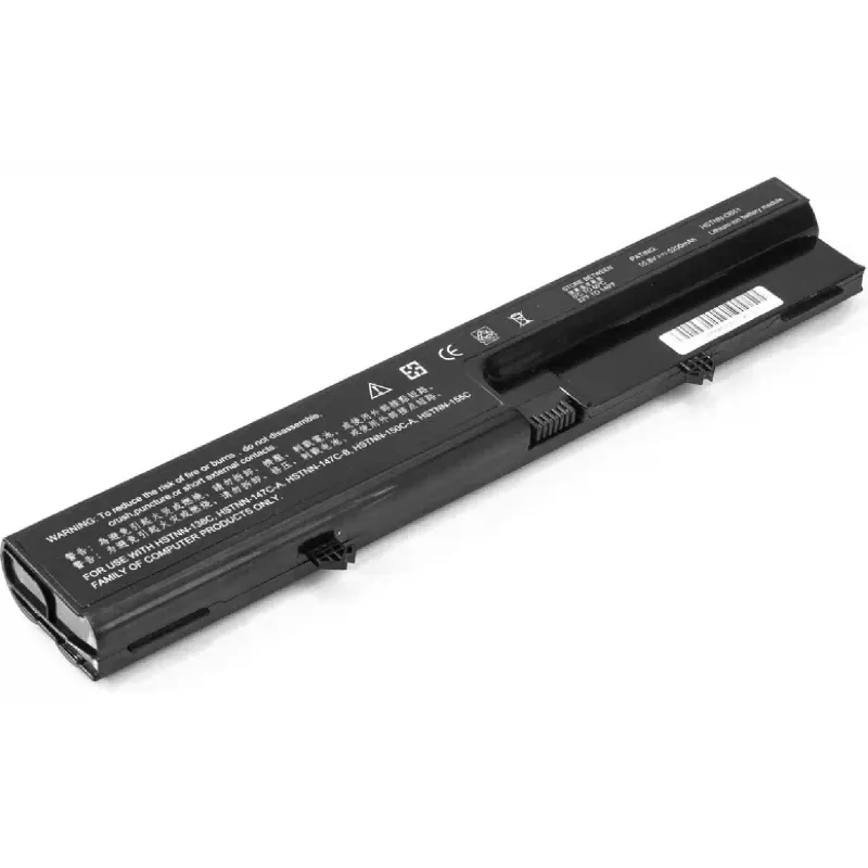 بطارية الكمبيوتر المحمول PowerPlant (NB00000129)