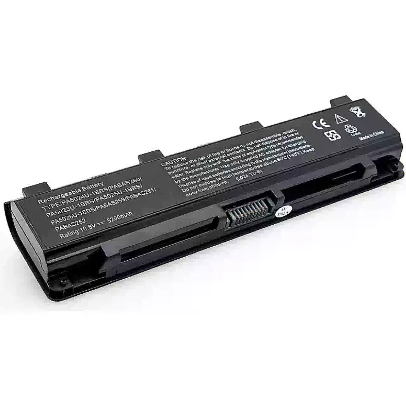 بطارية الكمبيوتر المحمول PowerPlant (NB00000143)