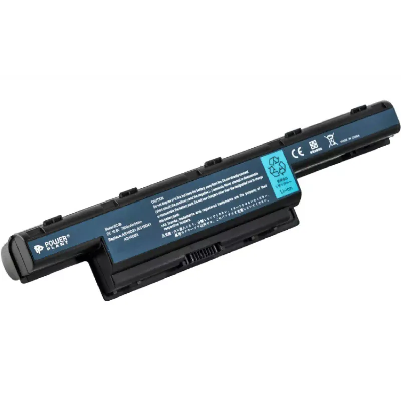 Baterija za prenosnik PowerPlant (NB00000153)