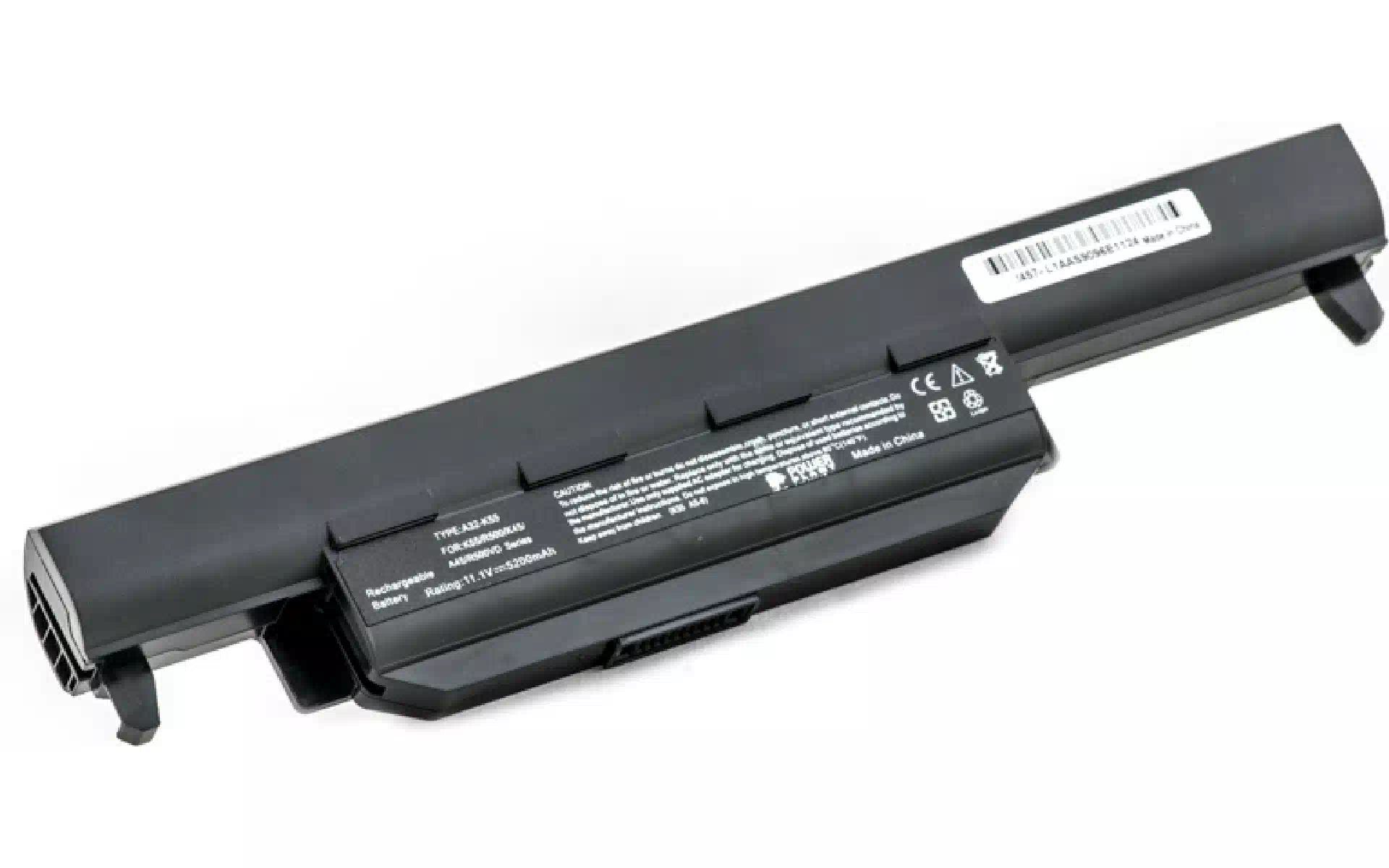 بطارية الكمبيوتر المحمول PowerPlant (NB00000172) بطارية الكمبيوتر المحمول PowerPlant (NB00000172)