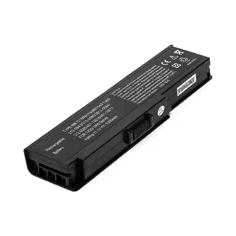 بطارية الكمبيوتر المحمول PowerPlant (NB00000177)