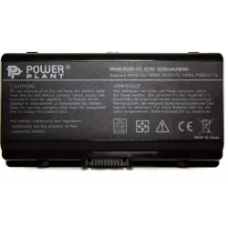 Батерия за лаптоп PowerPlant (NB00000208)
