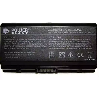Batería de portátil PowerPlant (NB00000208)