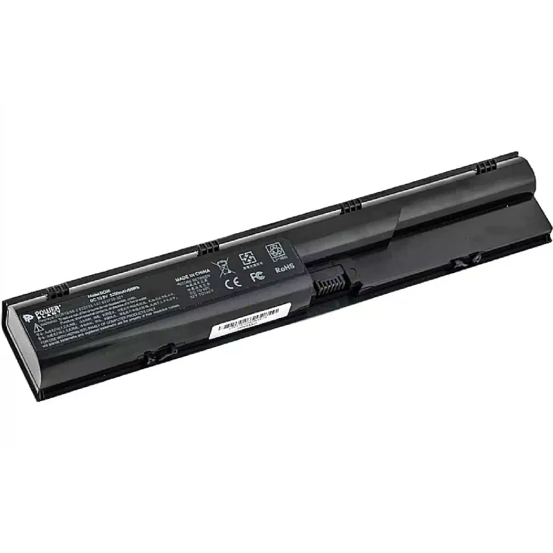 بطارية الكمبيوتر المحمول PowerPlant (NB00000210)