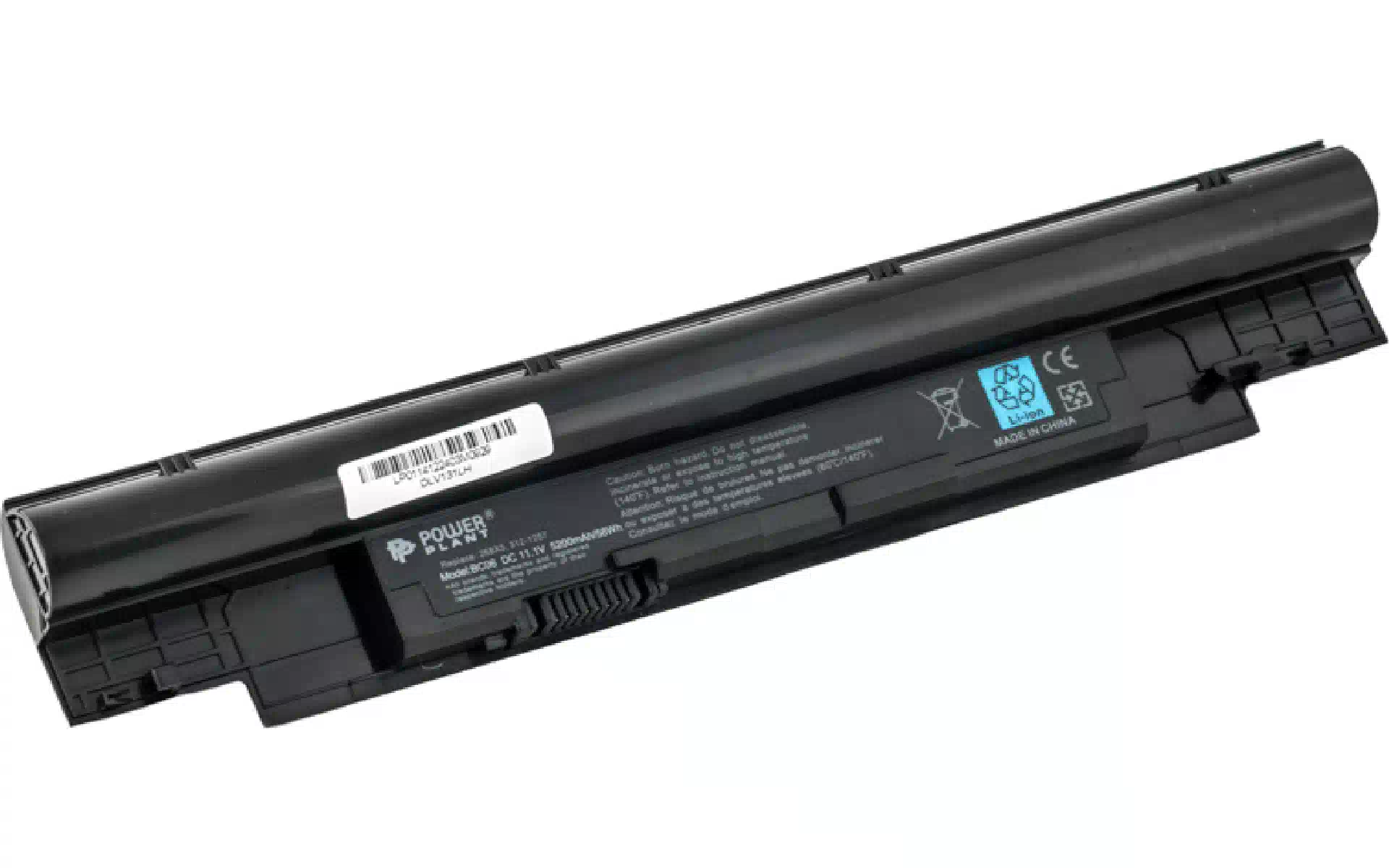 بطارية الكمبيوتر المحمول PowerPlant (NB00000224) بطارية الكمبيوتر المحمول PowerPlant (NB00000224)